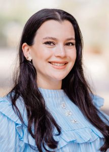 Lale Durmus-Saglam - Consultant