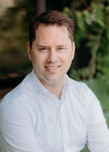 Wouter Schepers - Eigenaar Lekz & Senior Consultant