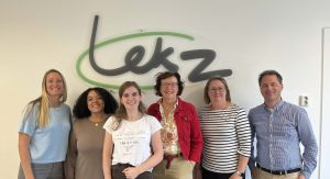 Lekz team foto