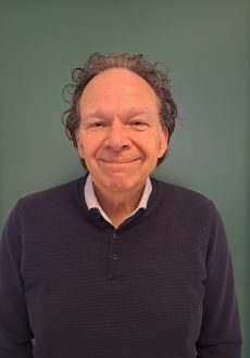 Jos Verweij Senior Consultant